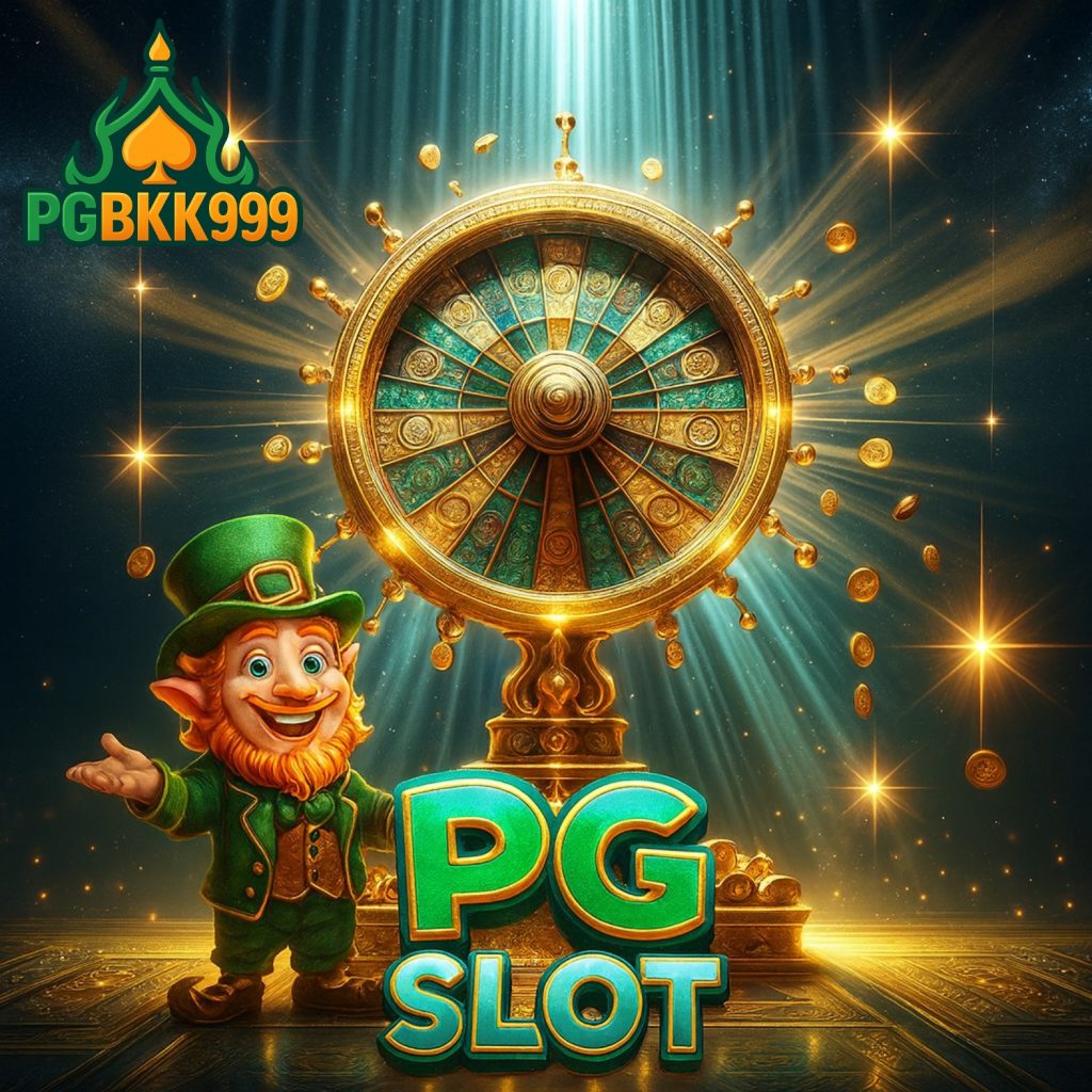 pg slot แตกง่าย สมัครฟรี โบนัสเพียบทุกยูส