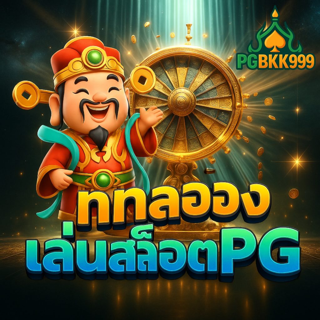 ทดลองเล่นสล็อต pg เว็บตรง เล่นฟรี rtp สูง
