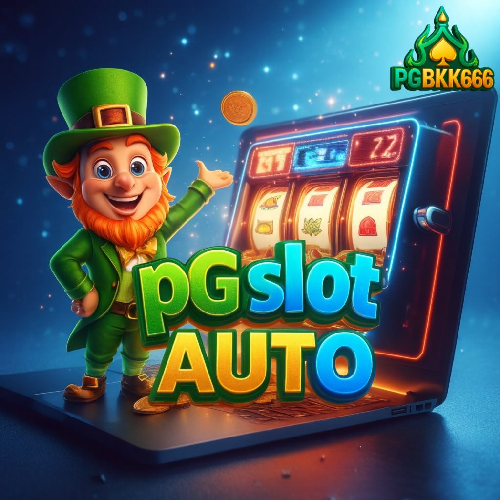 pg slot auto ระบบเสถียร เล่นลื่นแตกง่าย
