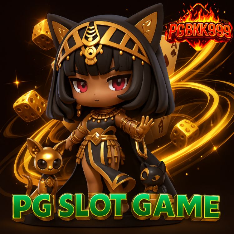 pg slot game เว็บตรง ฝากถอนออโต้ ไม่มีขั้นต่ำ