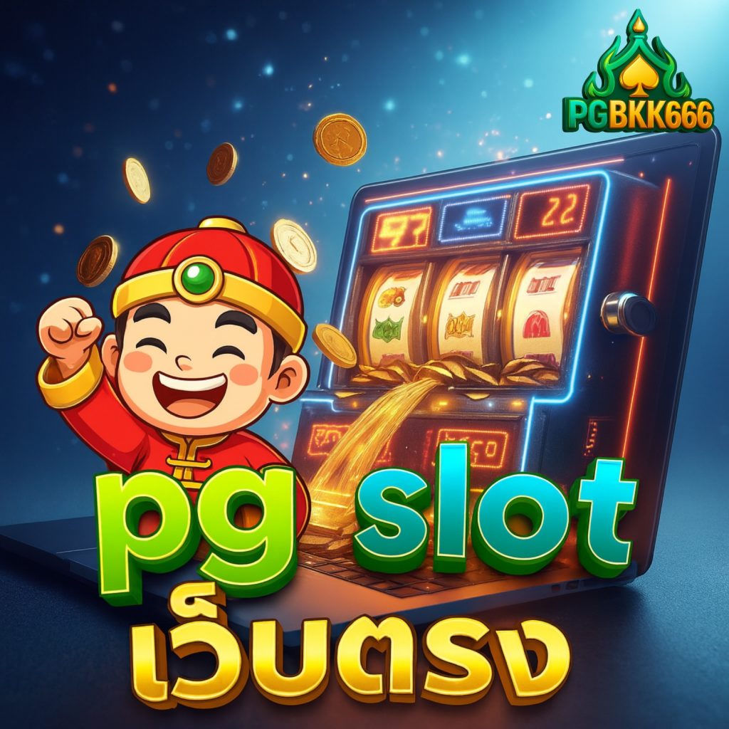pg slot เว็บตรง มือถือ เล่นได้ทุกที่ ทุกเวลา