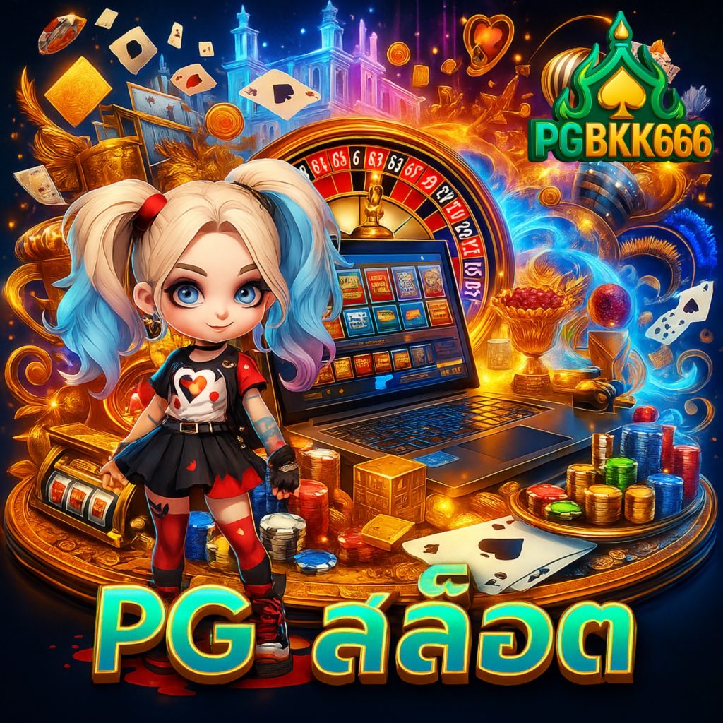 pg สล็อต เว็บหลัก มั่นคง