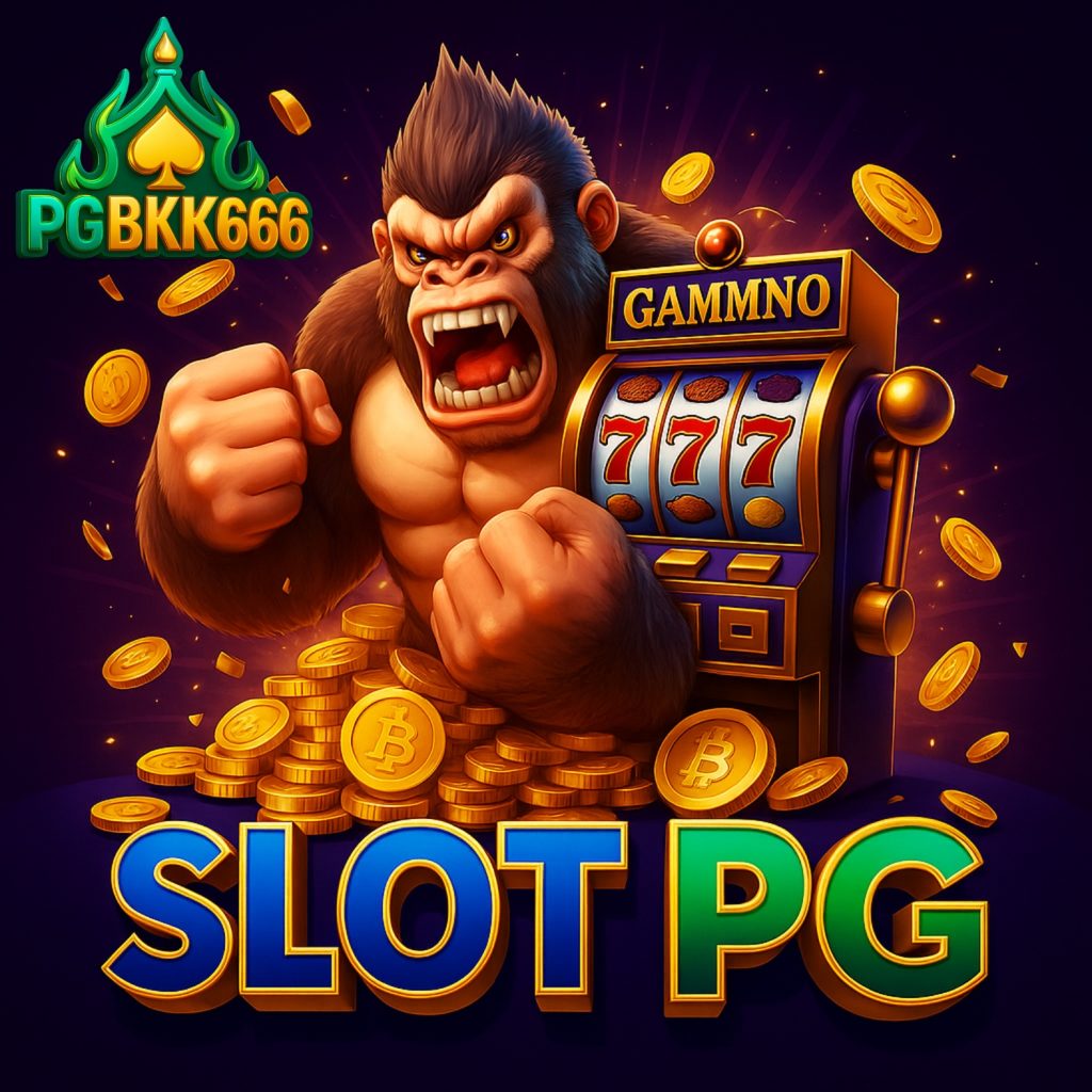 slot pg โบนัสฟรีแตกง่าย ทดลองฟรีไม่ต้องสมัคร