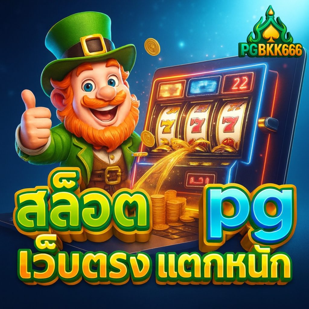 สล็อต pg เว็บตรง แตกหนัก ไม่ผ่านเอเย่นต์