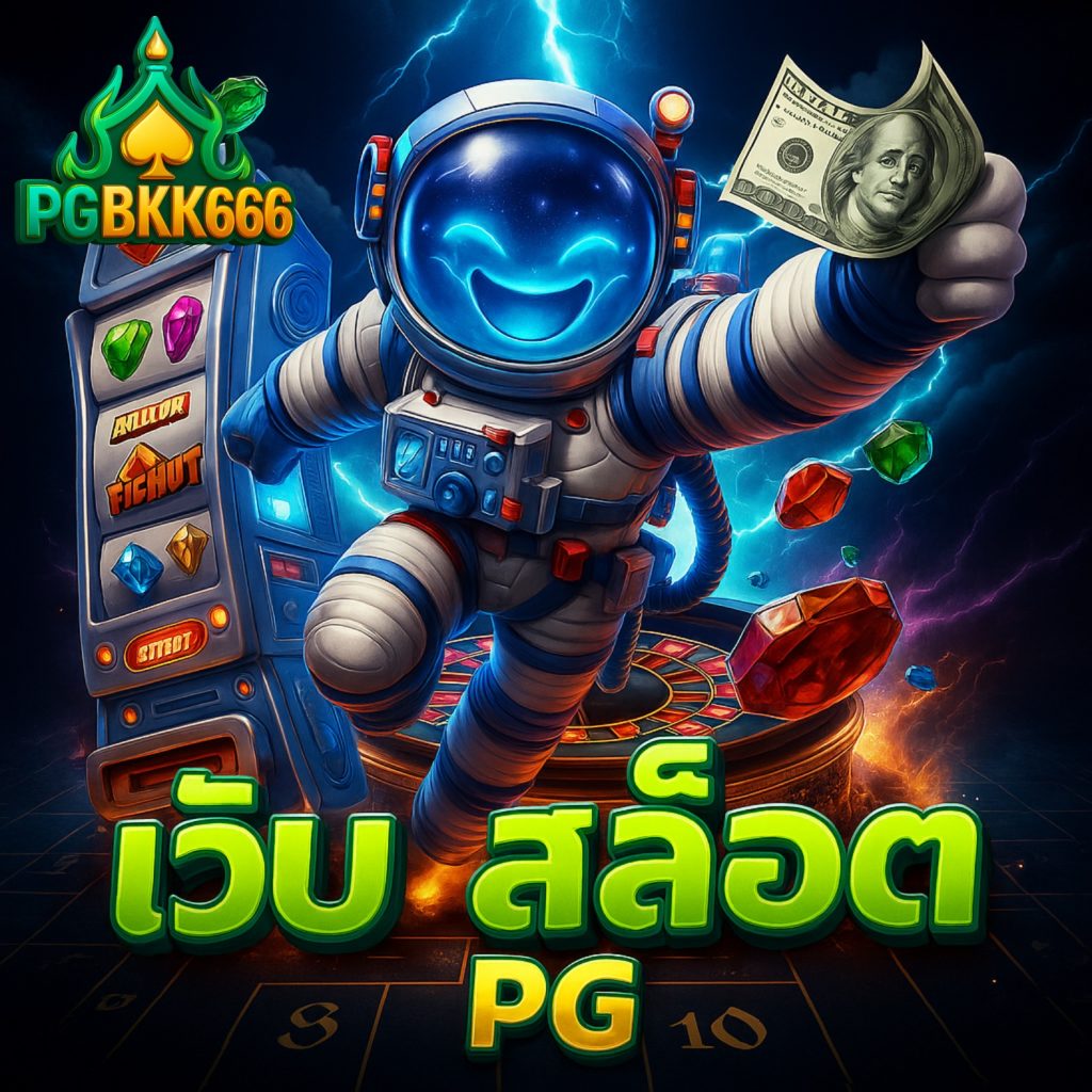 เว็บสล็อต pg ไม่ผ่านเอเย่นต์ ฝากถอนออโต้
