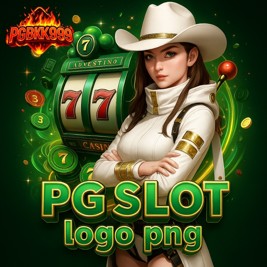 pg slot logo png แจกฟรี