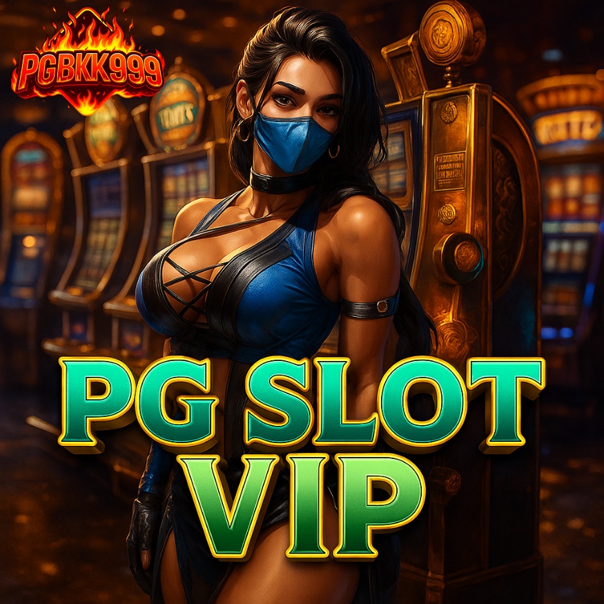 pg slot vip เว็บตรงมาแรง โบนัสแตกง่ายทุกเกม
