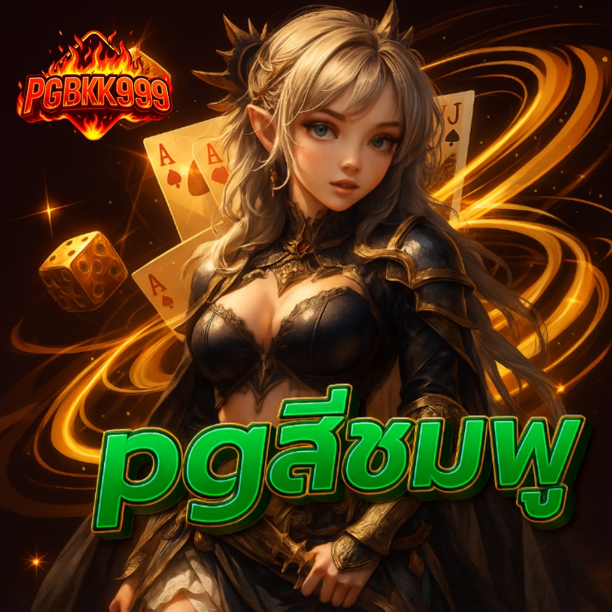 pgสีชมพู รวมเกมฮิตสุดคิ้วท์ แตกง่ายทุกสปิน