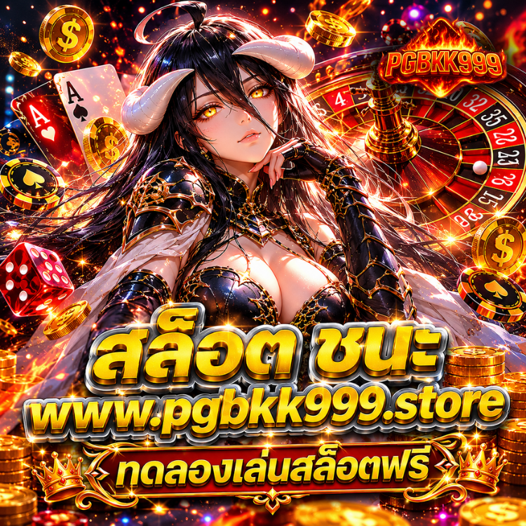 สล็อตออนไลน์ ชนะ พร้อมทดลองเล่นสล็อต